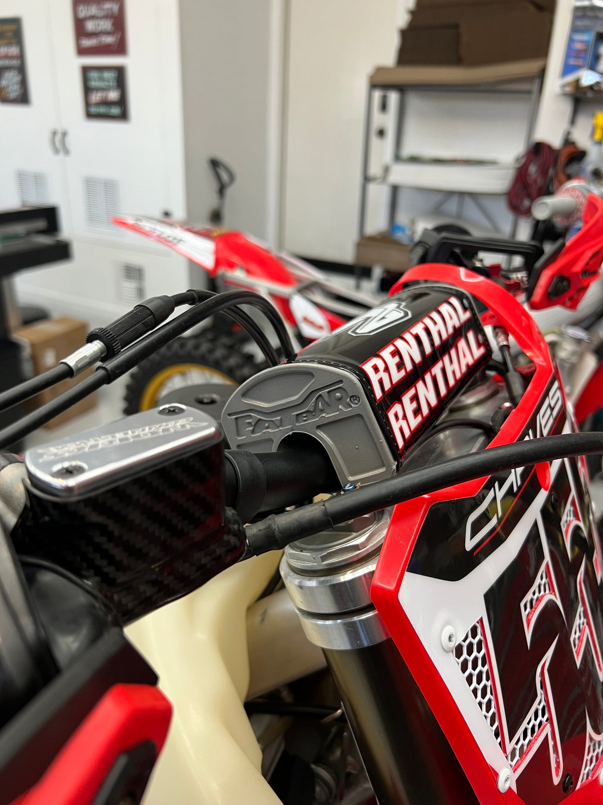 CRF300X Sweepstakes