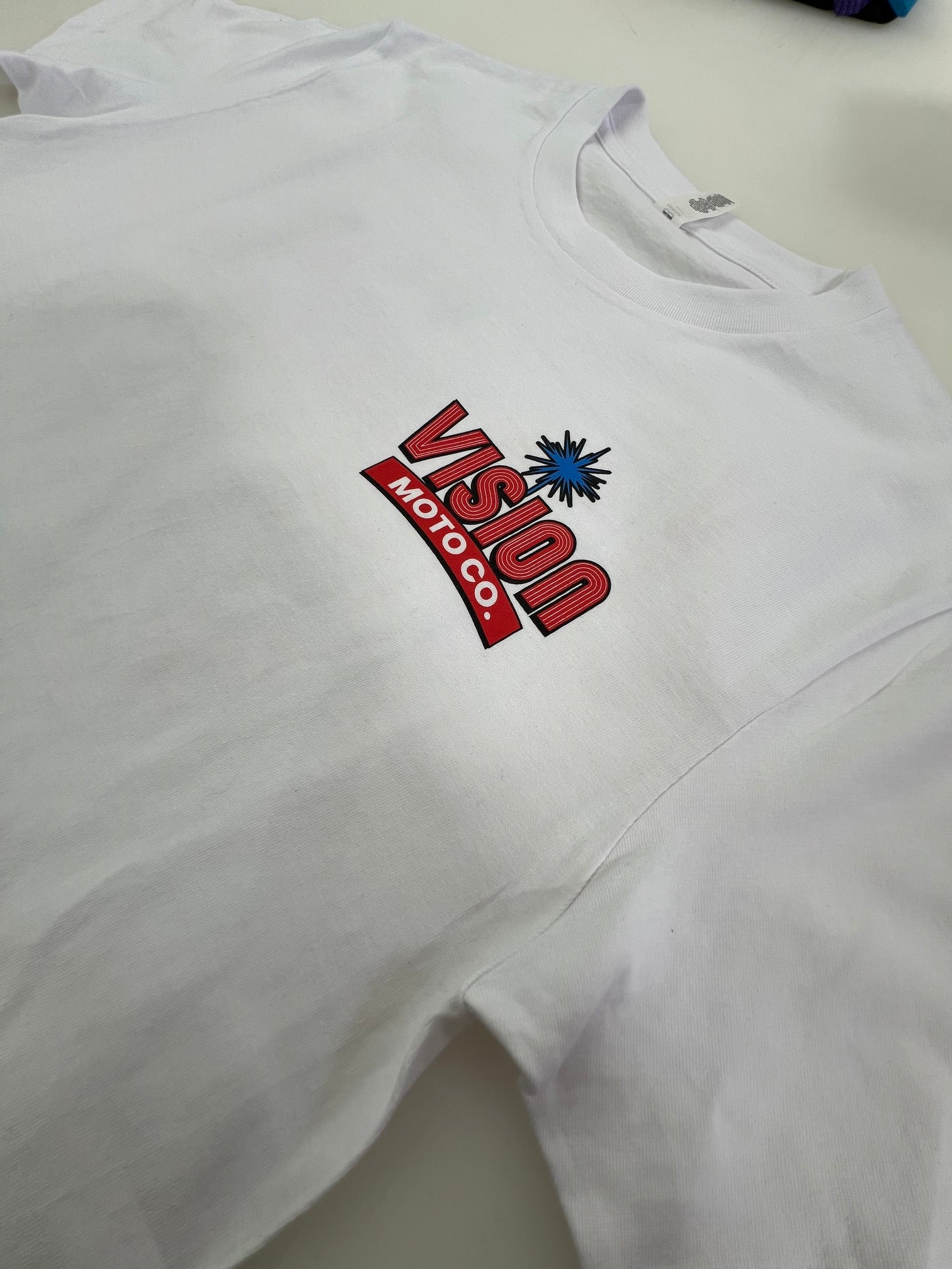 Vision Reno Tee