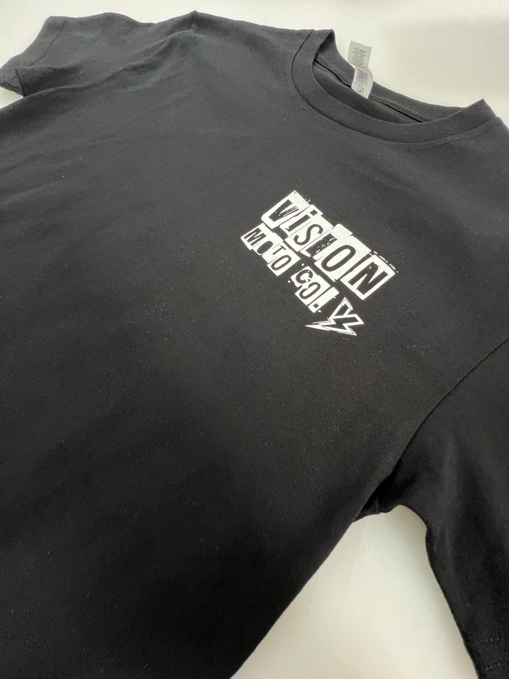 Keep Moto Core Tee
