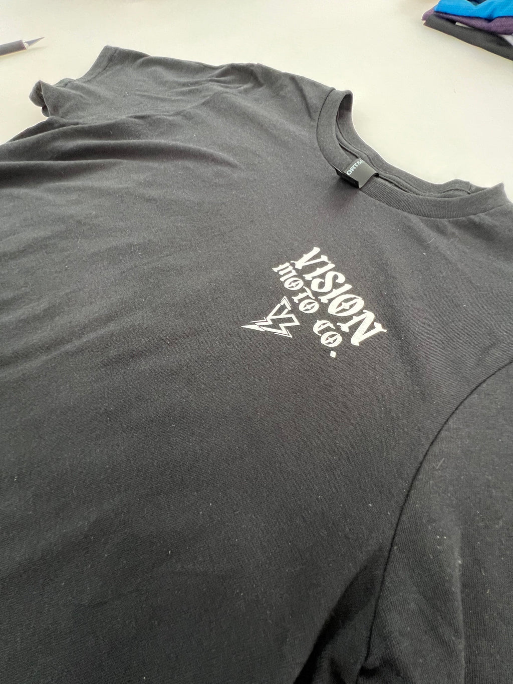 Vision Kids Tee