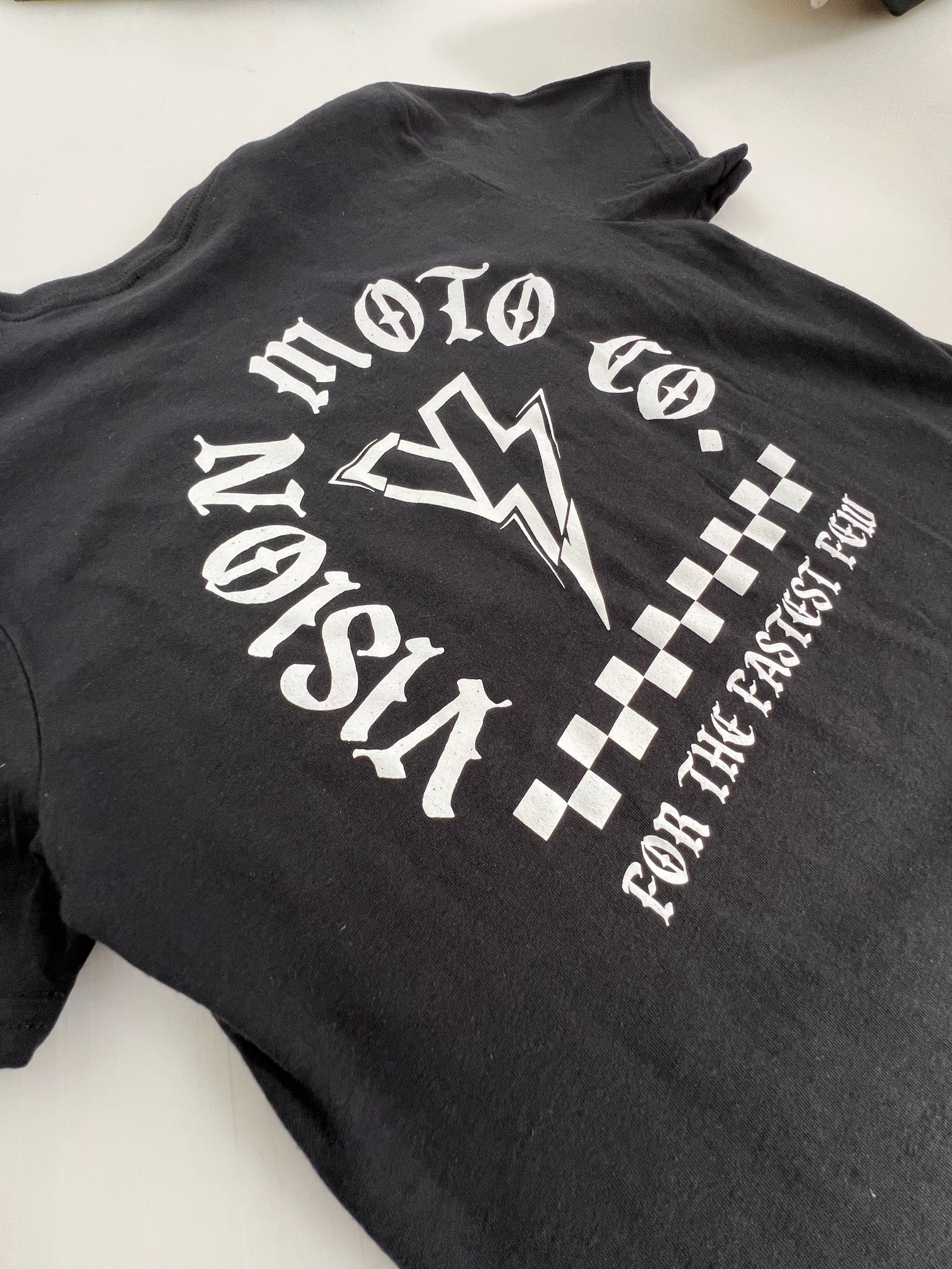 Vision Kids Tee