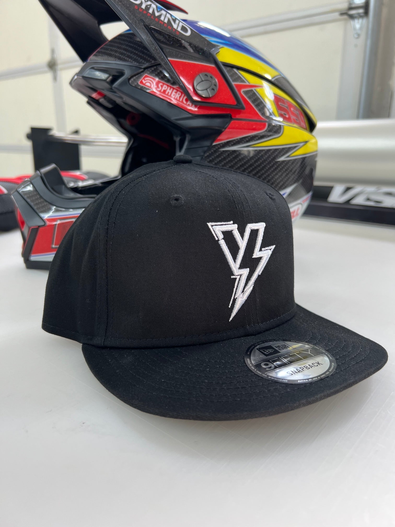 Vision Icon Hat