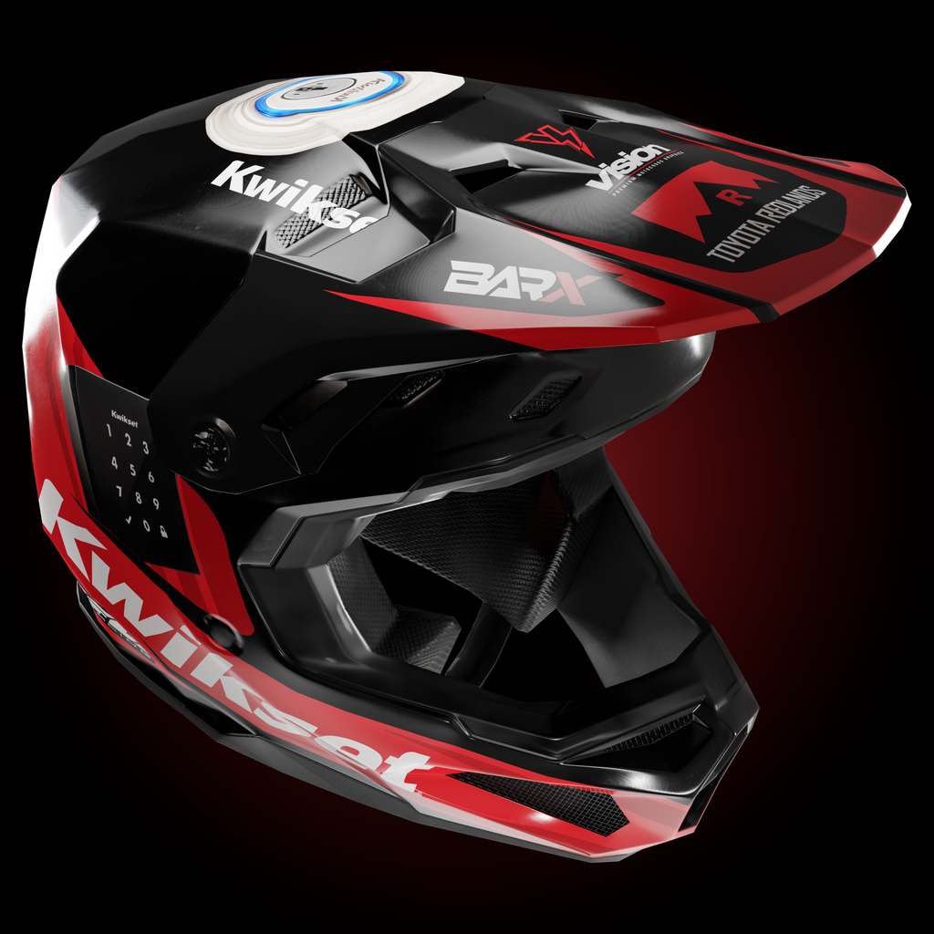 Helmet Wraps