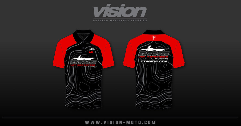Custom Apparel