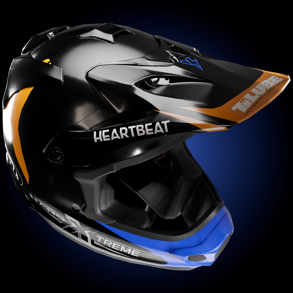 Helmet Wraps