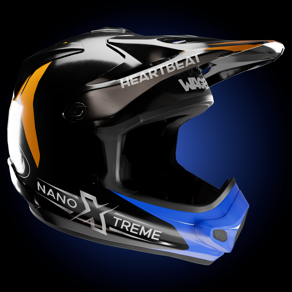 Helmet Wraps