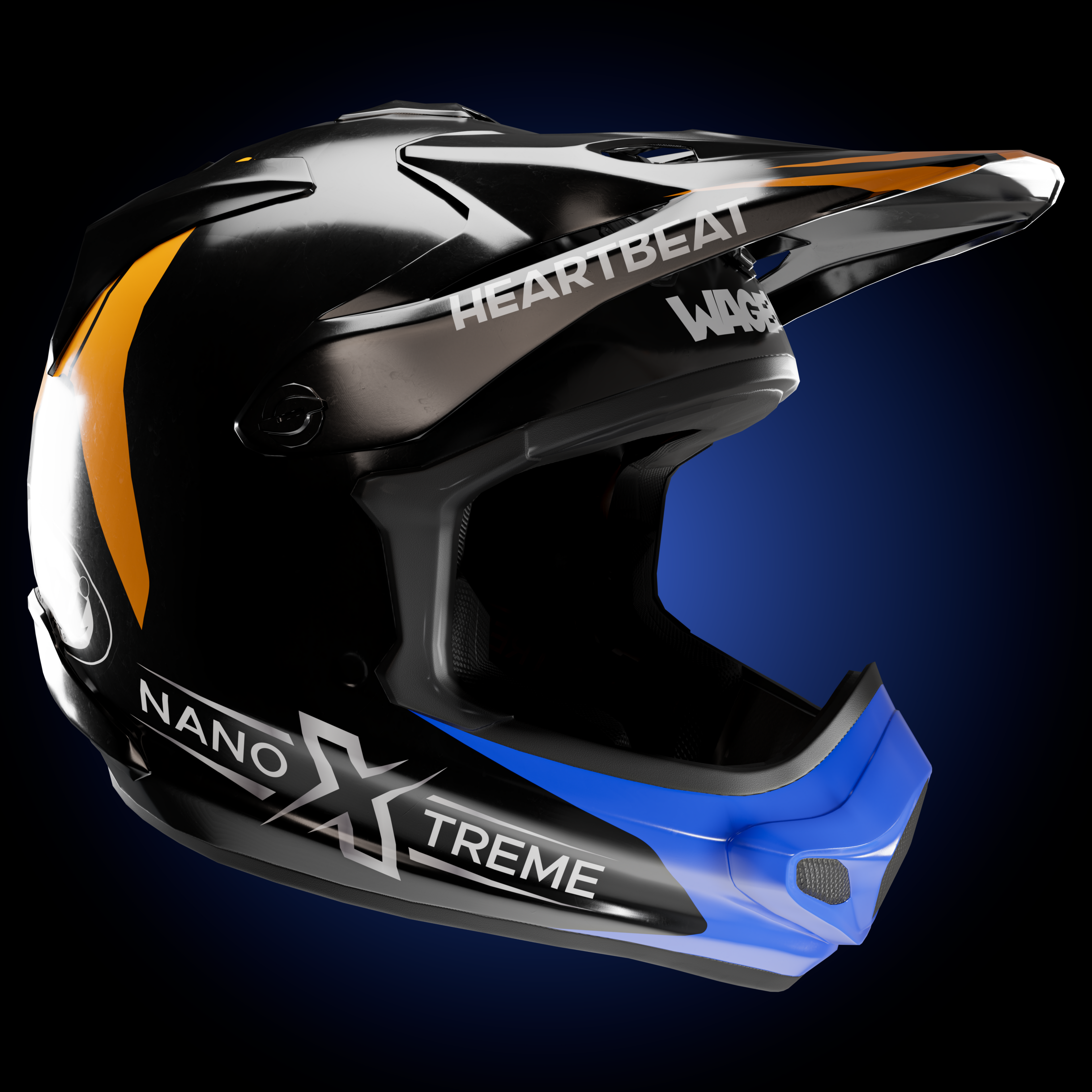 Helmet Wraps