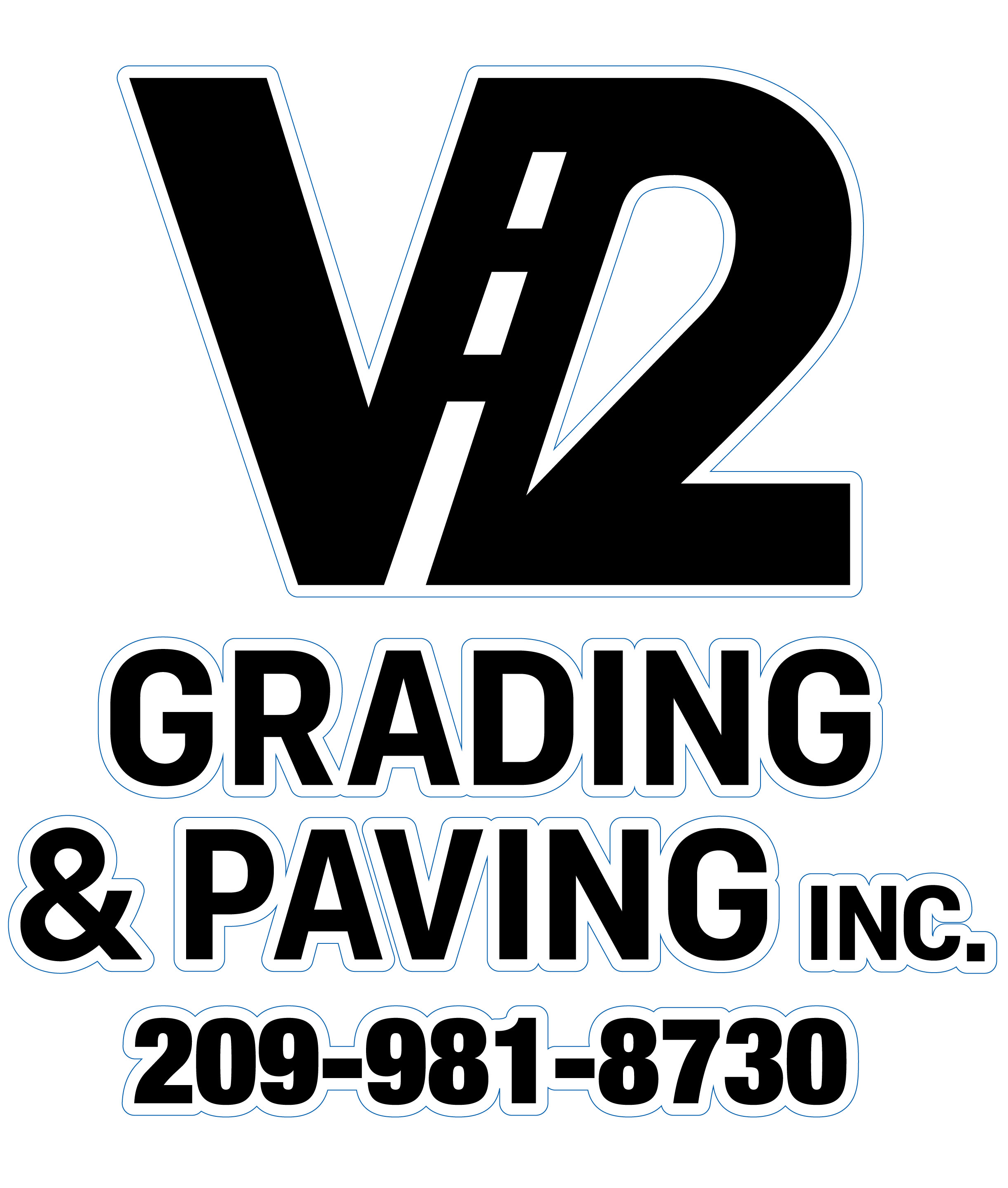Custom Logo and Design